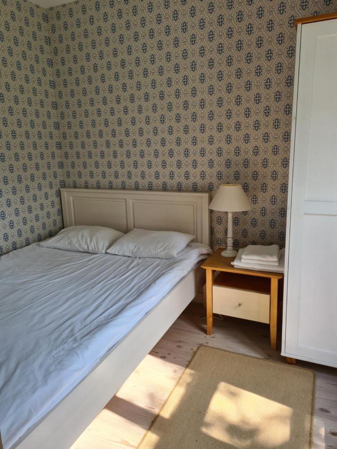 Lahe Guesthouse Haapsalu Esterno foto