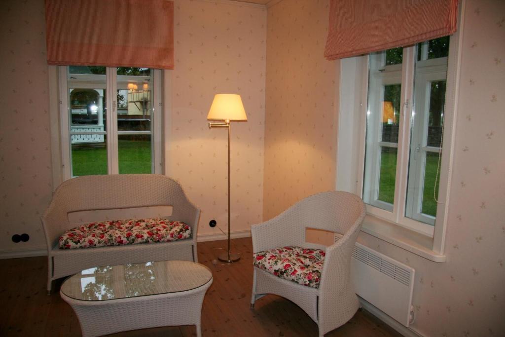 Lahe Guesthouse Haapsalu Camera foto