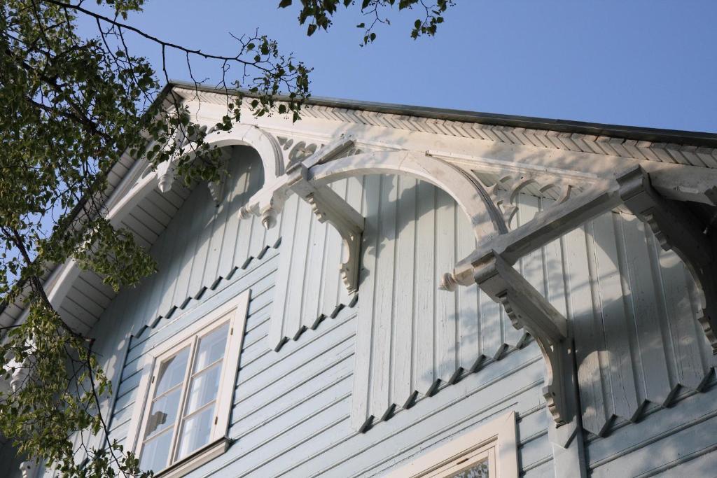 Lahe Guesthouse Haapsalu Esterno foto